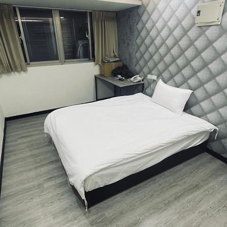 טאיפיי Greeninn Hotel מראה חיצוני תמונה