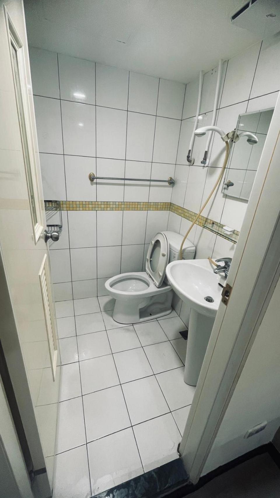 טאיפיי Greeninn Hotel מראה חיצוני תמונה